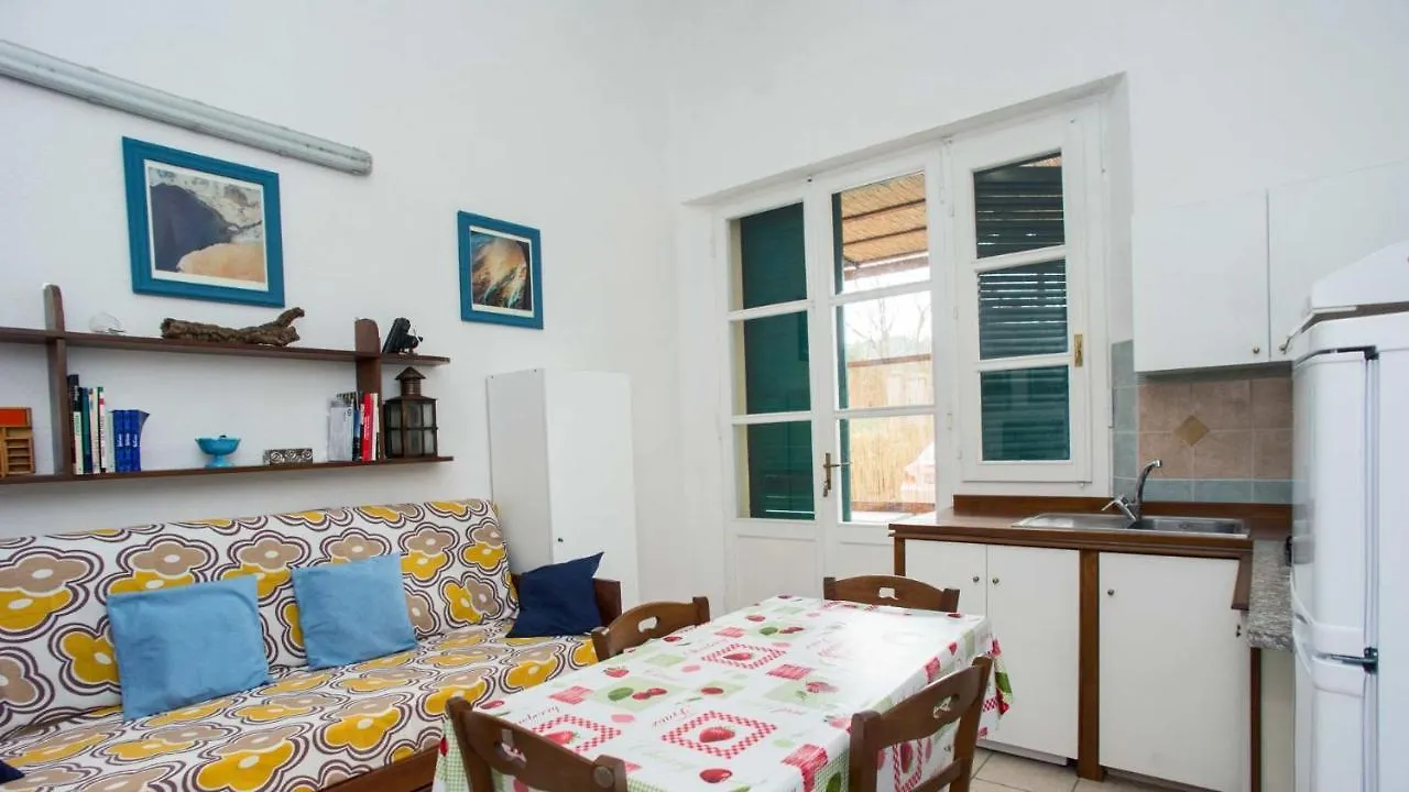 Apartment Appartamenti Campo Nell'Elba Marina di Campo Italy