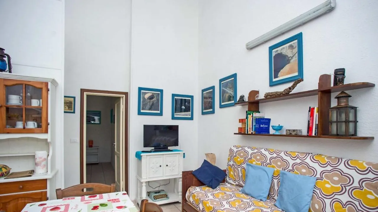 Appartamenti Campo Nell'Elba Marina di Campo Apartment