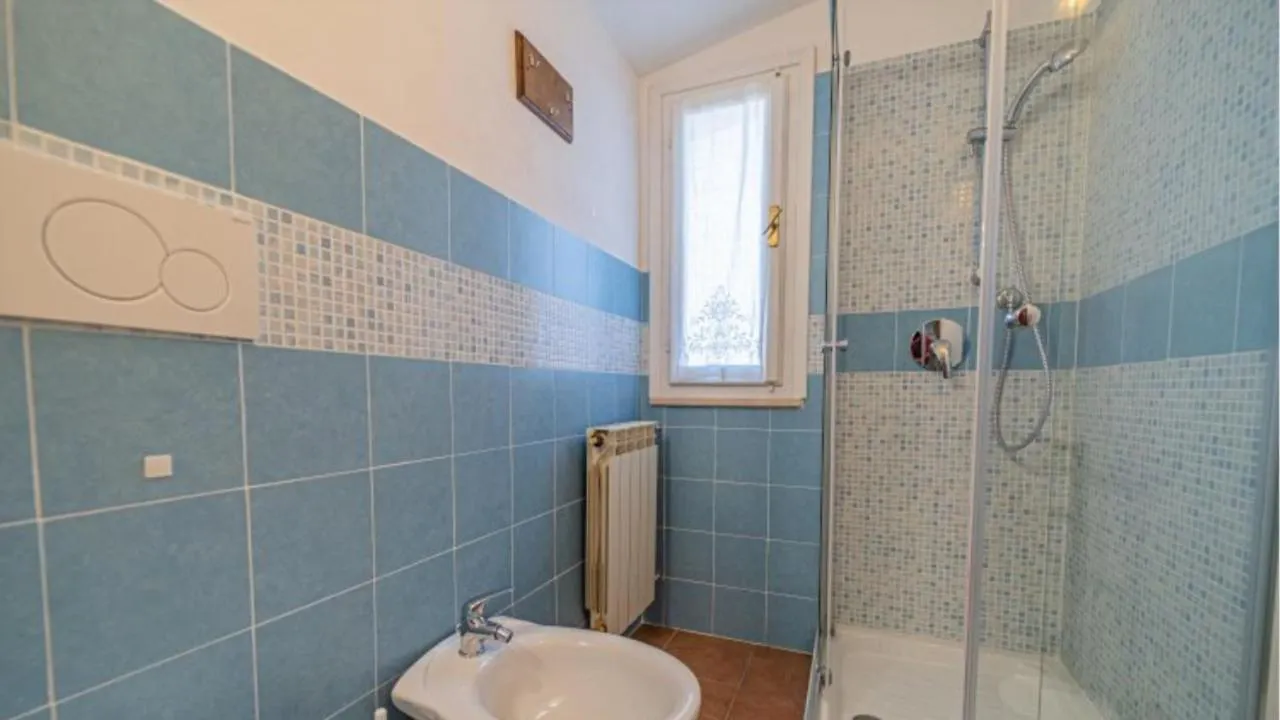 Appartamenti Campo Nell'Elba Marina di Campo Apartmán