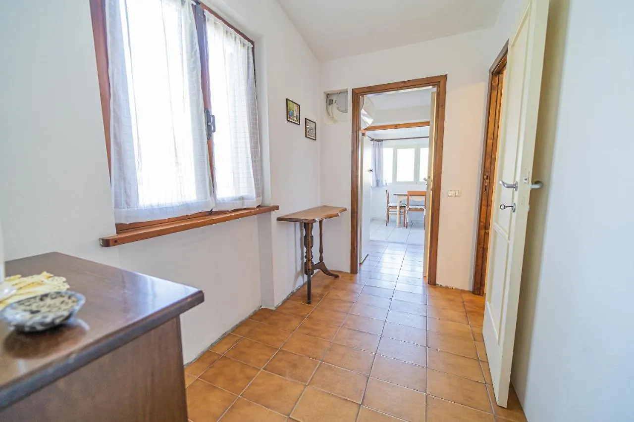 Apartment Appartamenti Campo Nell'Elba Marina di Campo