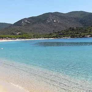  Appartamento Casa Elba