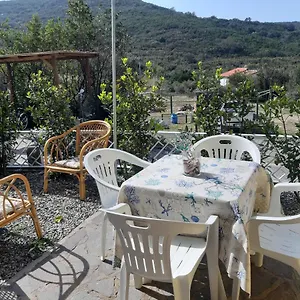  Appartamento Casa Paradise 1